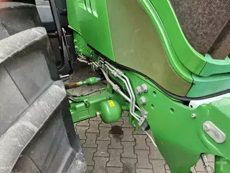 Andet 2017 John Deere 6155R (20)