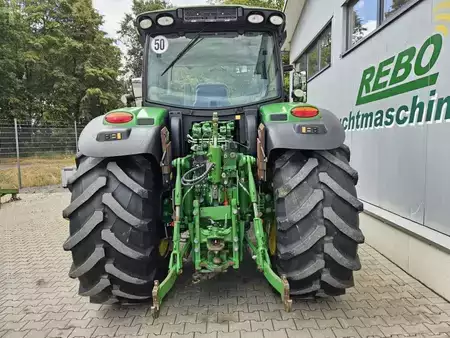 Andet 2017 John Deere 6155R (5)