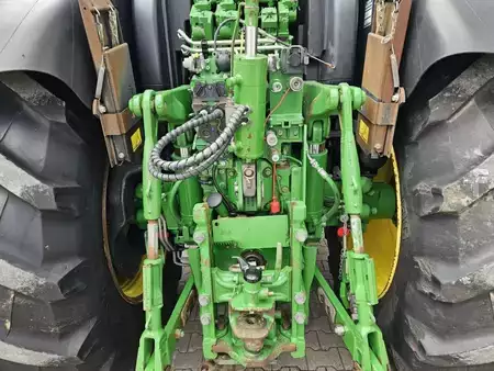 Andet 2017 John Deere 6155R (6)
