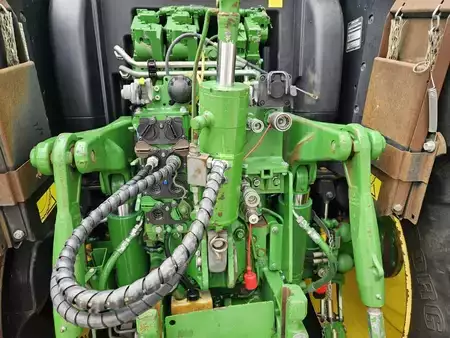 Andet 2017 John Deere 6155R (7)