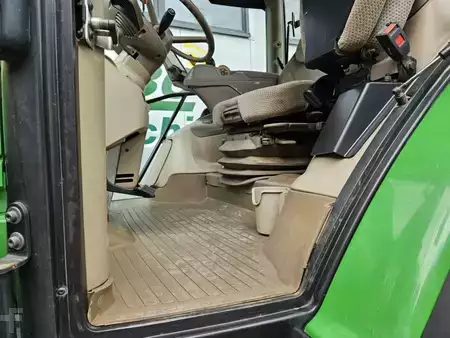 Andet 2017 John Deere 6155R (9)