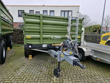 Sonstige 2023 Fliegl TDK 100 VR FOX (2)