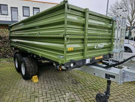 Sonstige 2023 Fliegl TDK 100 VR FOX (4)