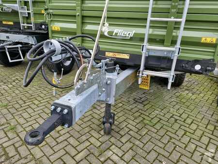 Fliegl TDK 100 VR FOX