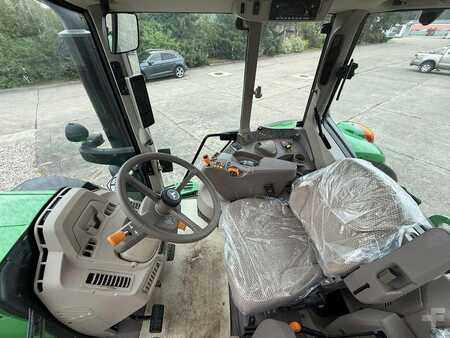 Altri 2023 John Deere TRAKTOR 6195M MIT KABINE (7)