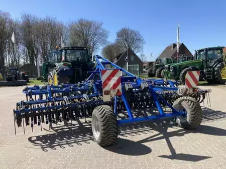 Muut 2010 Köckerling Allrounder 600 (20)