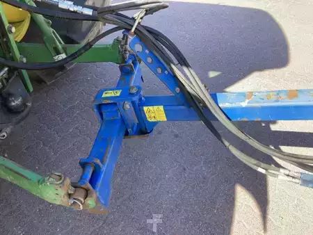 Muut 2010 Köckerling Allrounder 600 (4)