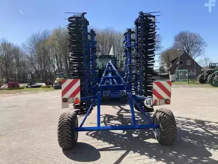 Muut 2010 Köckerling Allrounder 600 (9)