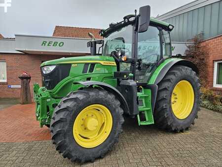 Egyéb 2024 John Deere 6R140 (1)