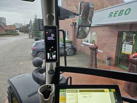 Egyéb 2024 John Deere 6R140 (10)