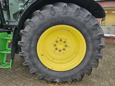 Egyéb 2024 John Deere 6R140 (16)