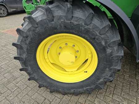 Egyéb 2024 John Deere 6R140 (18)