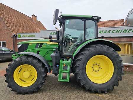 Egyéb 2024 John Deere 6R140 (2)