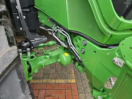 Egyéb 2024 John Deere 6R140 (20)