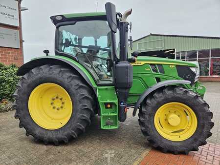 Egyéb 2024 John Deere 6R140 (4)