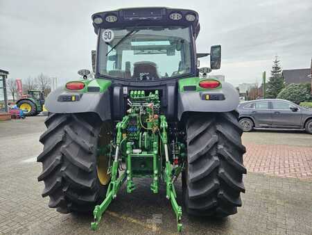 Egyéb 2024 John Deere 6R140 (5)