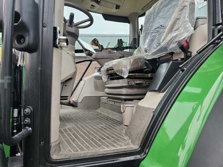 Egyéb 2024 John Deere 6R140 (6)