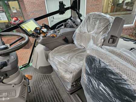 Egyéb 2024 John Deere 6R140 (7)