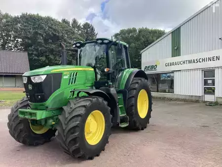 Other 2022 John Deere 6195M (1)
