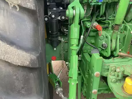 Other 2022 John Deere 6195M (10)