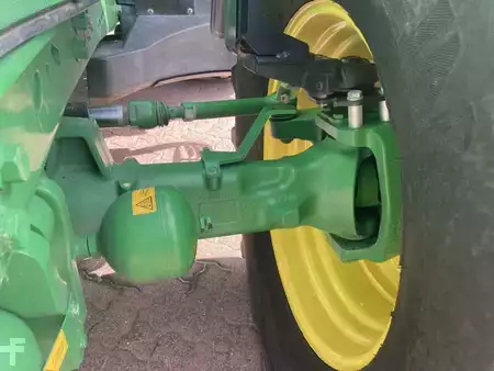 Other 2022 John Deere 6195M (14)