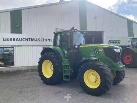 Other 2022 John Deere 6195M (2)