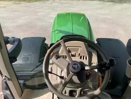Other 2022 John Deere 6195M (20)