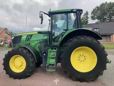 Other 2022 John Deere 6195M (4)