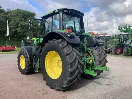 Other 2022 John Deere 6195M (5)