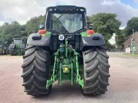 Other 2022 John Deere 6195M (6)