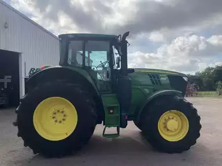 Other 2022 John Deere 6195M (7)