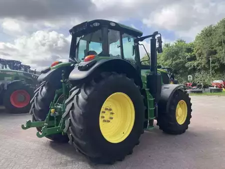 Other 2022 John Deere 6195M (8)