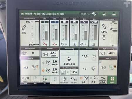 Ostatní 2019 John Deere 6175R (13)