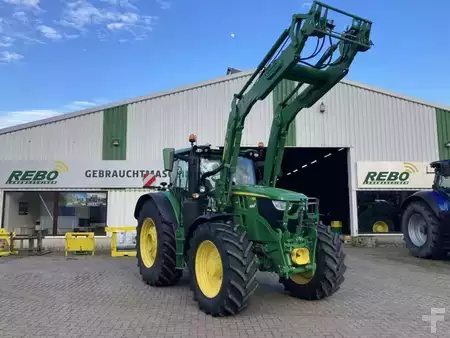 Pozostałe 2022 John Deere 6R185 (1)