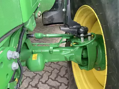Pozostałe 2022 John Deere 6R185 (10)