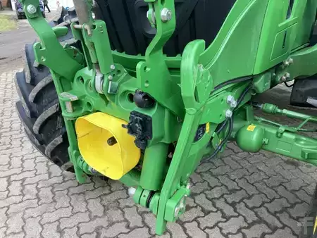 Pozostałe 2022 John Deere 6R185 (11)