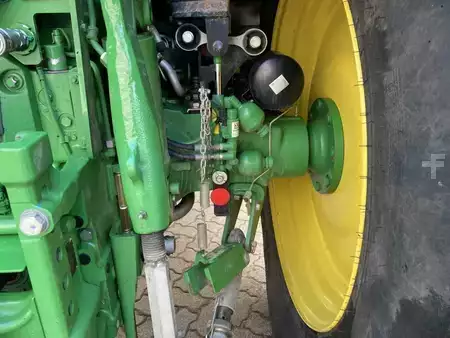 Pozostałe 2022 John Deere 6R185 (13)