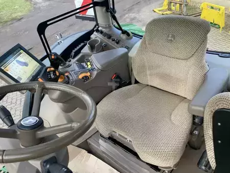 Pozostałe 2022 John Deere 6R185 (16)