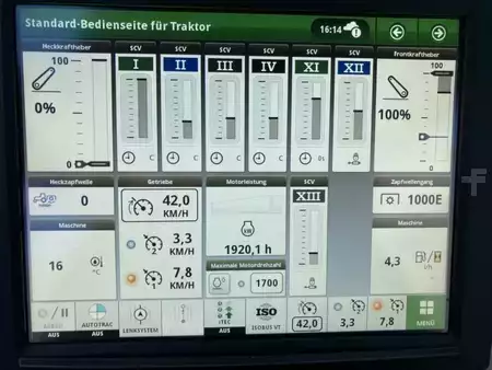 Pozostałe 2022 John Deere 6R185 (17)