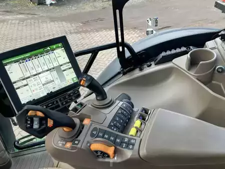 Pozostałe 2022 John Deere 6R185 (19)