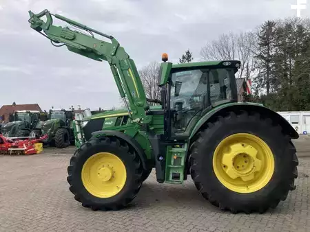 Pozostałe 2022 John Deere 6R185 (2)