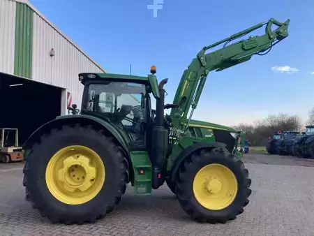 Pozostałe 2022 John Deere 6R185 (3)