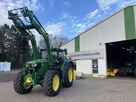 Pozostałe 2022 John Deere 6R185 (4)