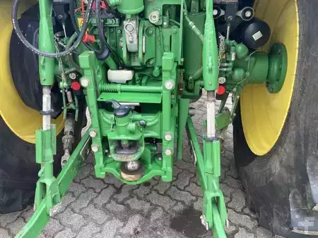 Pozostałe 2022 John Deere 6R185 (5)