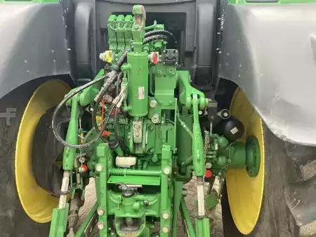 Pozostałe 2022 John Deere 6R185 (6)