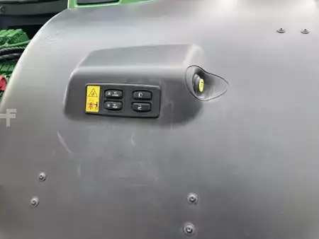 Pozostałe 2022 John Deere 6R185 (7)