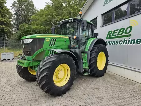 Ostatní 2018 John Deere 6175M (1)