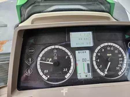 Ostatní 2018 John Deere 6175M (12)