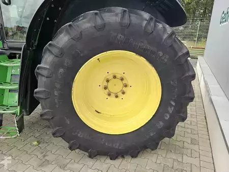 Ostatní 2018 John Deere 6175M (14)