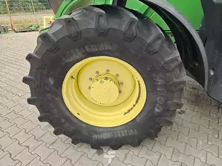 Ostatní 2018 John Deere 6175M (16)